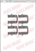 OJD (QUICK BRAKE) 1 * * * 8