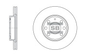 Sangsin brake S * * * 2