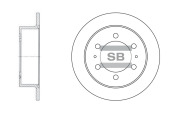Sangsin brake S * * * 6