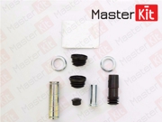 MasterKit 7 * * * 8