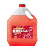 Аляска 5 * * * 7
