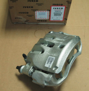 Iveco 4 * * * 2