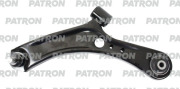 PATRON P * * * L