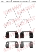 OJD (QUICK BRAKE) 1 * * * 3