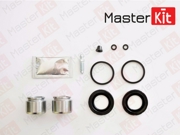 MasterKit 7 * * * 3