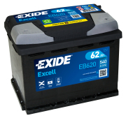 EXIDE E * * * 0