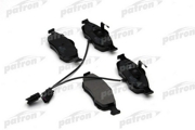 PATRON P * * * 6