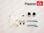 MasterKit 7 * * * 7