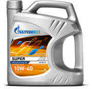 Gazpromneft 2 * * * 8