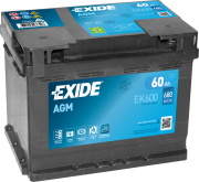 EXIDE E * * * 0
