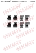 OJD (QUICK BRAKE) 1 * * * 8