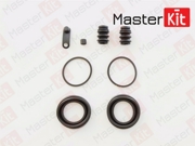 MasterKit 7 * * * 7