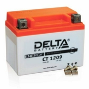 DELTA battery C * * * 9