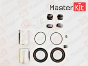MasterKit 7 * * * 8