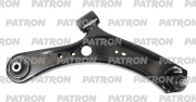 PATRON P * * * R