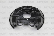 PATRON P * * * 9