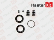 MasterKit 7 * * * 4