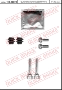 OJD (QUICK BRAKE) 1 * * * X