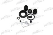 PATRON P * * * 2