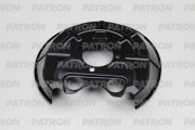 PATRON P * * * 8