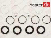MasterKit 7 * * * 9