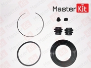 MasterKit 7 * * * 5
