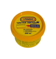 PINGO 8 * * * 3