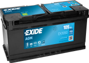 EXIDE E * * * 0
