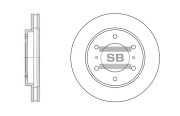 Sangsin brake S * * * 6