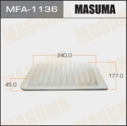 Masuma M * * * 6