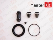 MasterKit 7 * * * 4