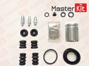 MasterKit 7 * * * 5