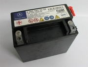 MERCEDES-BENZ A0009829608 Starter Battery| Starter Battery