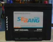 SEBANG S * * * L