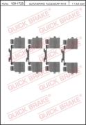 OJD (QUICK BRAKE) 1 * * * 5