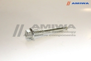Amiwa 0 * * * 7