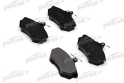 PATRON P * * * 5