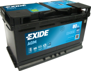 EXIDE E * * * 0