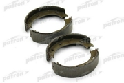 PATRON P * * * 4