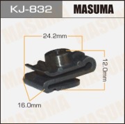 Masuma K * * * 2