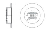 Sangsin brake S * * * 4