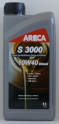 Areca 1 * * * L