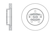 Sangsin brake S * * * 4