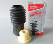 PATRON P * * * 7