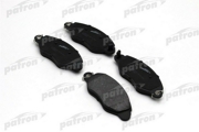 PATRON P * * * 1