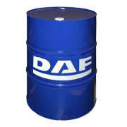 DAF 0 * * * U