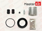 MasterKit 7 * * * 9