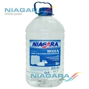 NIAGARA 0 * * * 0