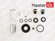 MasterKit 7 * * * 3