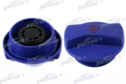PATRON P * * * 3